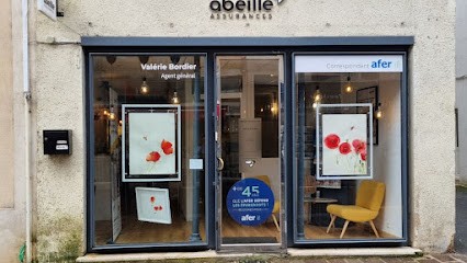 Abeille Assurances - Fontainebleau, Agence d'Assurances à Fontainebleau