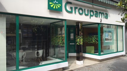 Agence Groupama De Montlucon, Agence d'Assurances à Montluçon