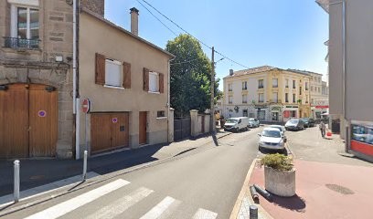 Agence Mutuelle de France Unie, Agence d'Assurances à Firminy