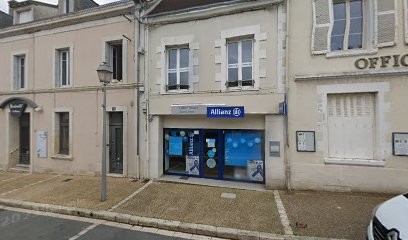 Allianz Assurance LE BLANC - Didier TASSART, Agence d'Assurances au Blanc