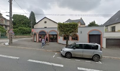 Thélem assurances Vitré, Agence d'Assurances à Vitré