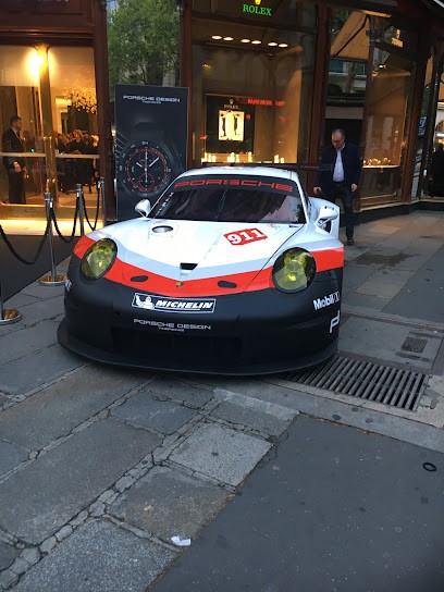 NORD ASSURANCES, Agence d'Assurances à Deuil-la-Barre