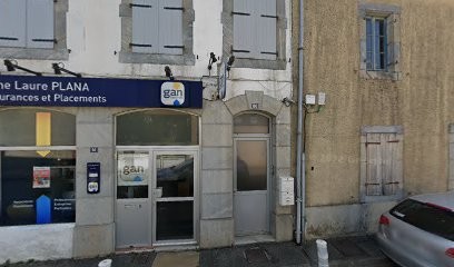 Dassain Alain, Agence d'Assurances à Lannemezan