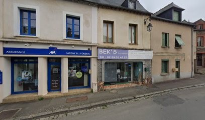 AXA Assurance et Banque Tanguy Du Couedic, Agence d'Assurances à Saint-Méen-le-Grand