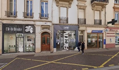 Areas Assurances, Agence d'Assurances à Roanne