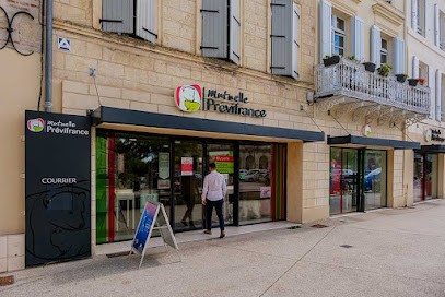 Mutuelle Prévifrance MARMANDE, Agence d'Assurances à Marmande