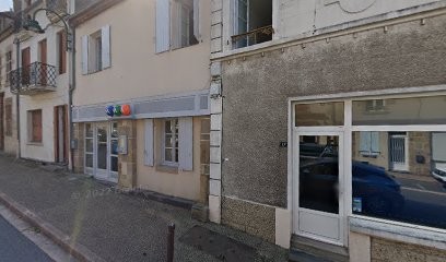 MMA Assurances LE MONTET, Agence d'Assurances au Montet