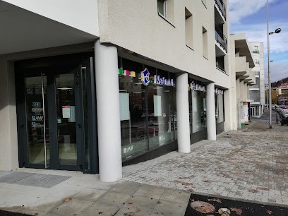 Matmut Assurances, Agence d'Assurances à Gap