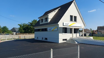 Abeille Assurances - Bernay, Agence d'Assurances à Menneval