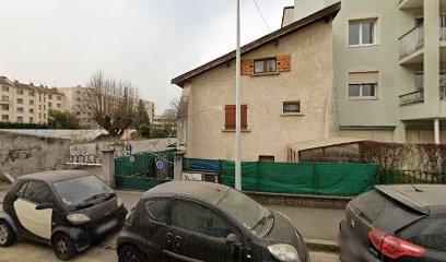 Beetle - Courtier en Assurance Lyon 4e, Agence d'Assurances à Lyon 04