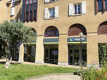 MACIF Assurances, Agence d'Assurances à Agnos