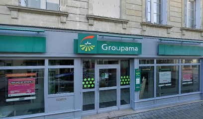 Agence Groupama Vouvray (sur RDV uniquement), Agence d'Assurances à Vouvray