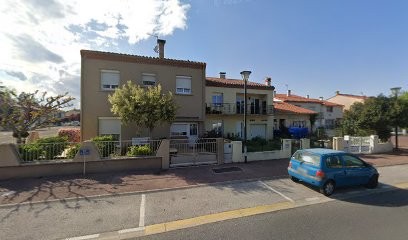 ARPEGE-EVENTS, Agence d'Assurances à Elne