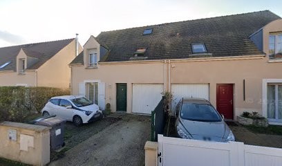 AXA Prévoyance & Patrimoine Mayela Nlandou Loumouamou, Agence d'Assurances à Ecquevilly