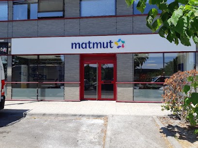 Matmut Assurances, Agence d'Assurances à Manosque