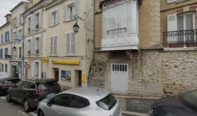 Abeille Assurances - Lagny Thorigny, Agence d'Assurances à Lagny-sur-Marne