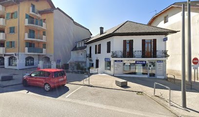 Allianz Assurance RUMILLY - Jean-luc VALENTIN, Agence d'Assurances à Rumilly