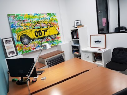 AXA Assurance JEAN PHILIPPE REYNARD, Agence d'Assurances à Lyon 05