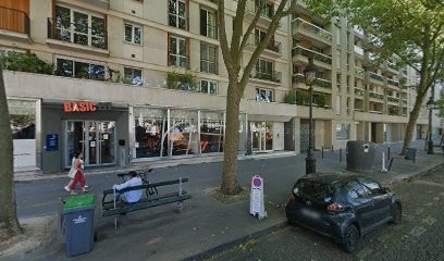 EUROPEENNE PREMIUM ASSURANCES, Agence d'Assurances à Paris 19