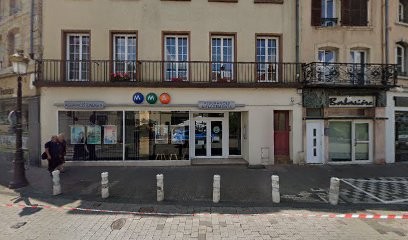 MMA Assurances SAINT AVOLD, Agence d'Assurances à Saint-Avold