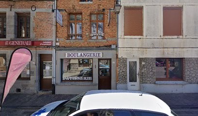 Assurance Generali - Sarl Innov'Assur Rocroi, Agence d'Assurances à Rocroi