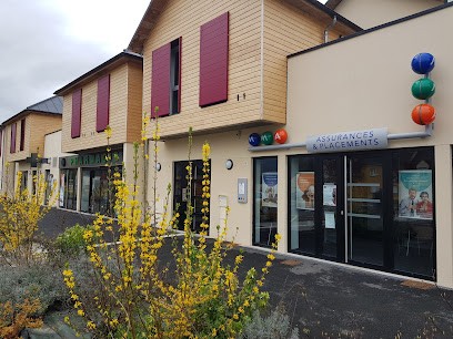 MMA Assurances SOURS, Agence d'Assurances à Sours