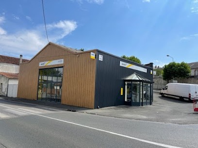 Abeille Assurances - Fontenay Le Comte, Agence d'Assurances à Fontenay-le-Comte