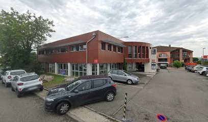 SYNERGIE FINANCE COURTAGE, Agence d'Assurances à Launaguet