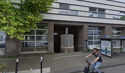 Cabinet Menant, Agence d'Assurances à Montreuil