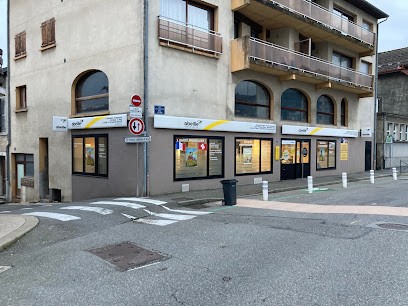 Abeille Assurances - Valserhône, Agence d'Assurances à Bellegarde-sur-Valserine
