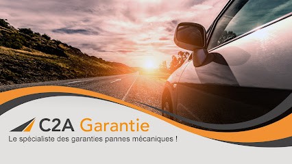 C2A Garantie, Agence d'Assurances à Saint-Lô