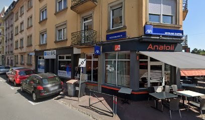 AXA Assurance Et Banque Myriam Rappin, Agence d'Assurances à Sarreguemines