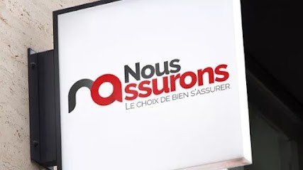 Stephane Lesimple sarl nousassurons, Agence d'Assurances à Nonancourt
