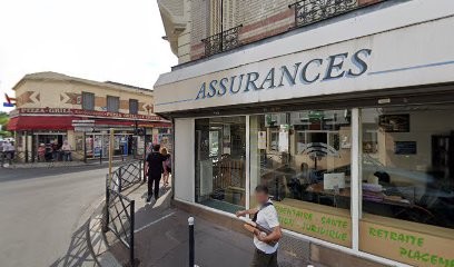 Insurance Consulting National, Agence d'Assurances aux Pavillons-sous-Bois