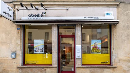 Abeille Assurances - Longwy, Agence d'Assurances à Longwy