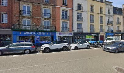 Alf Assur' Conseils, Agence d'Assurances à Dieppe