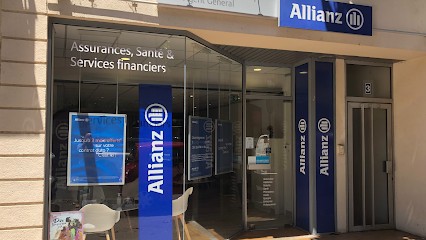 Allianz Assurance DAX CENTRE - Benjamin GROCQ, Agence d'Assurances à Dax