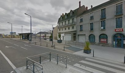 La France Mutualiste, Agence d'Assurances à Laval