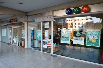 MMA Assurances SAINT PIERRE DES CORPS, Agence d'Assurances à Saint-Pierre-des-Corps