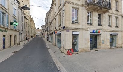 MMA Assurances MARMANDE PLACE MARCHE, Agence d'Assurances à Marmande