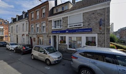 AXA Assurance Et Banque Coppin Et Dupont, Agence d'Assurances à Givet