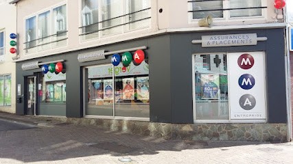 MMA Assurances LILLEBONNE, Agence d'Assurances à Lillebonne