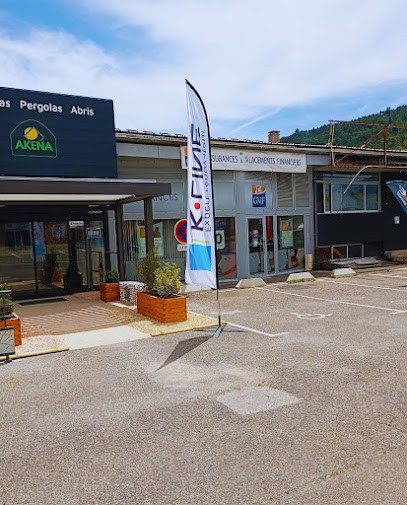 GMF Assurances GAP, Agence d'Assurances à Gap