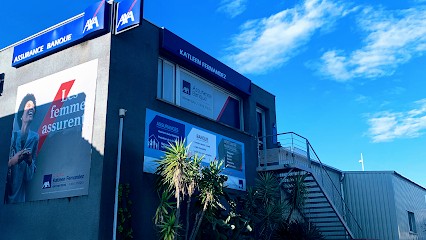 AXA Assurance et Banque Fernandez Fernandez, Agence d'Assurances à Pollestres