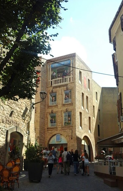 MMA Assurances SALON DE PROVENCE PLACE MORGAN, Agence d'Assurances à Salon-de-Provence