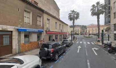 Assurance Singulière, Agence d'Assurances à Sète