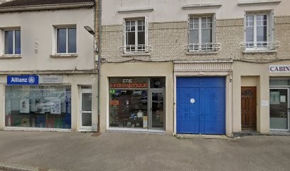Allianz Assurance SAINT PIERRE EN AUGE - Vincent MOTTE, Agence d'Assurances à Saint-Pierre-en-Auge