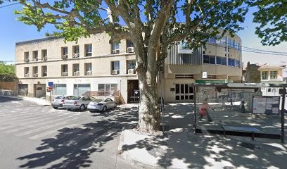Mutuelle De France Marignane, Agence d'Assurances à Marignane