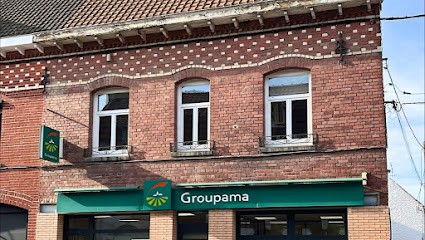 Agence Groupama de Sainghin-en-Weppes, Agence d'Assurances à Sainghin-en-Weppes