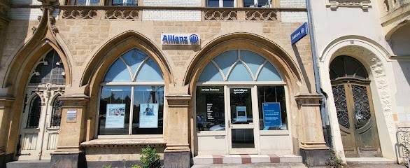Allianz Assurance THIONVILLE - Boris CALLIGARO, Agence d'Assurances à Thionville